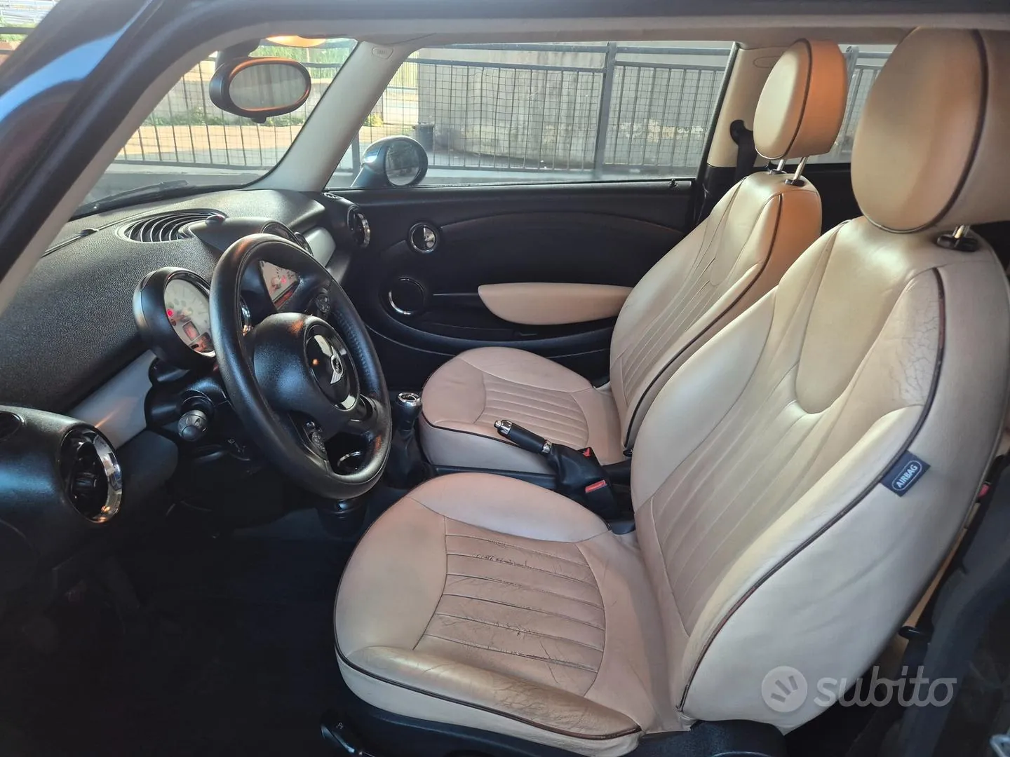 Mini Cooper 2014 photo 5