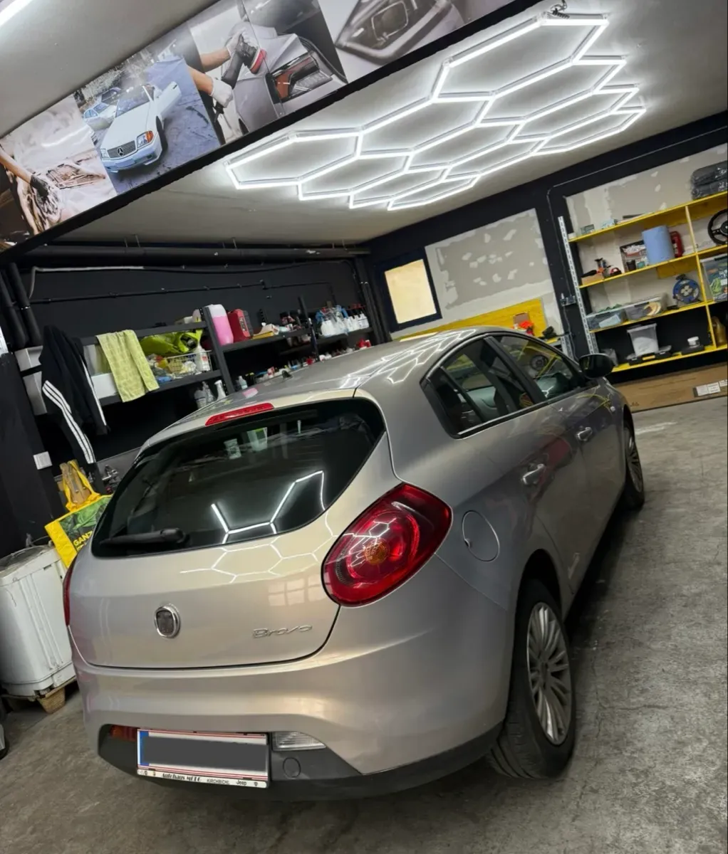 Fiat Bravo 2011 photo 3