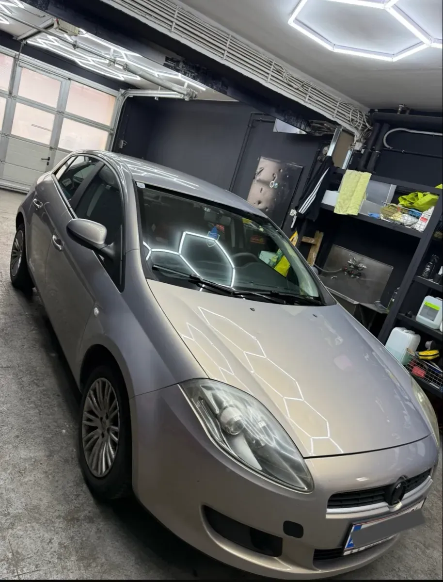 Fiat Bravo 2011 photo 2
