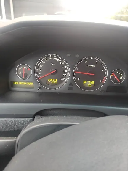 Volvo Xc70 2007 photo 3