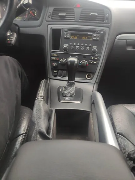 Volvo Xc70 2007 photo 2