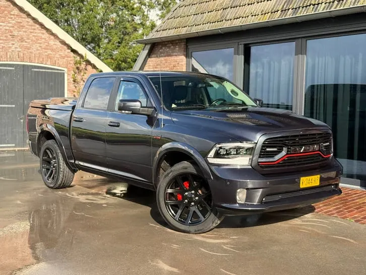 Dodge Ram 1500
