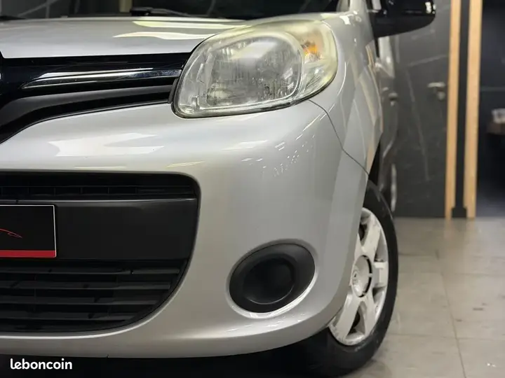 Renault Kangoo 2016 photo 5