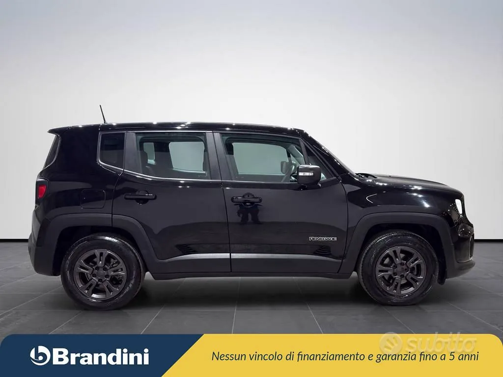 Jeep Renegade 2023 photo 5