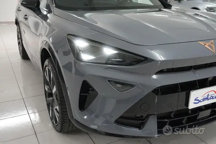 Cupra Formentor 2025 photo 4