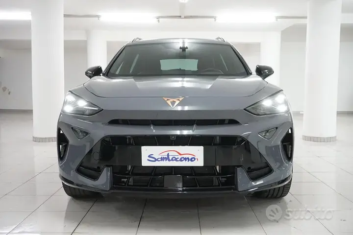 Cupra Formentor 2025 photo 2