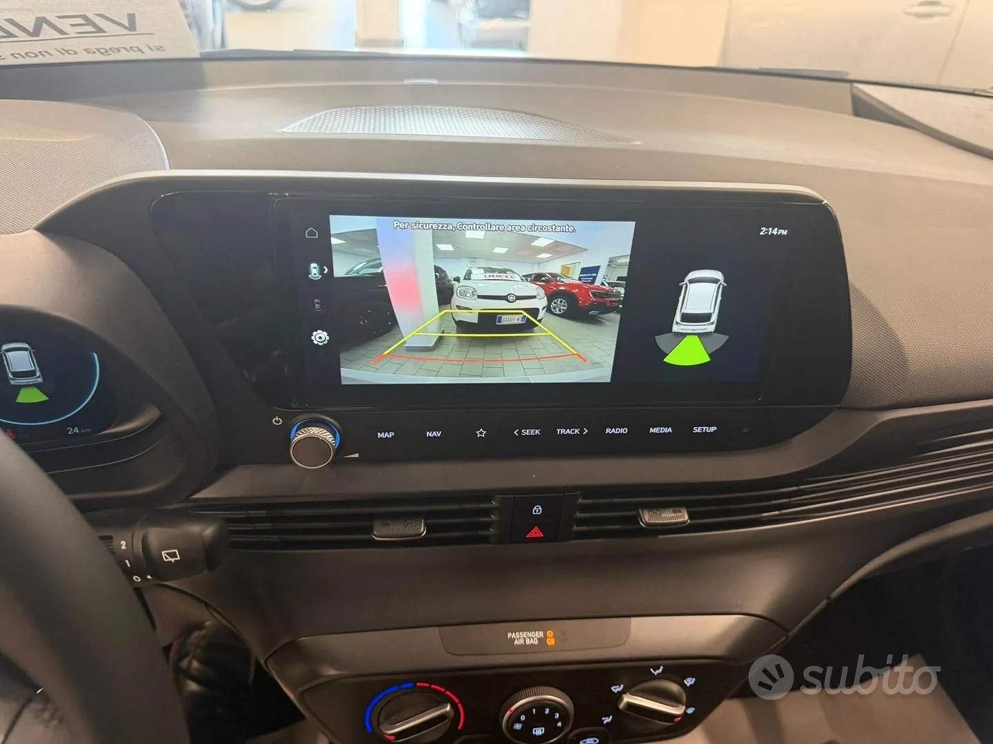 Hyundai I20 2026 photo 3