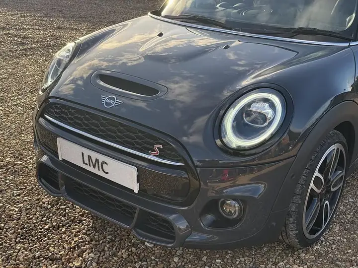 Mini Hatch 2020 photo 5