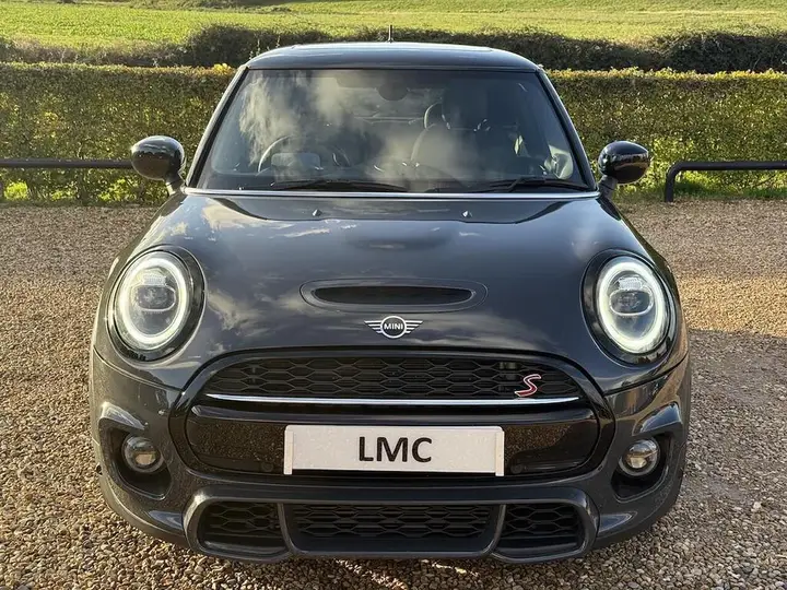 Mini Hatch 2020 photo 4
