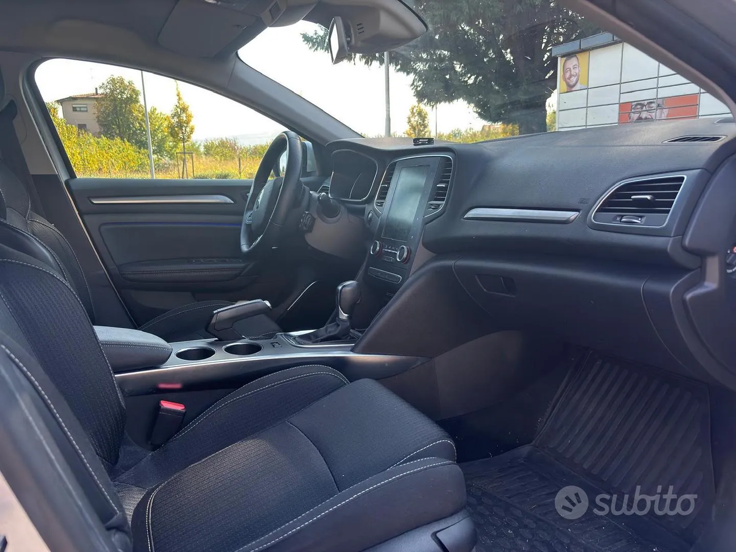 Renault Megane 2018 photo 5