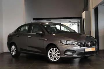 Fiat Tipo 2019 photo 3