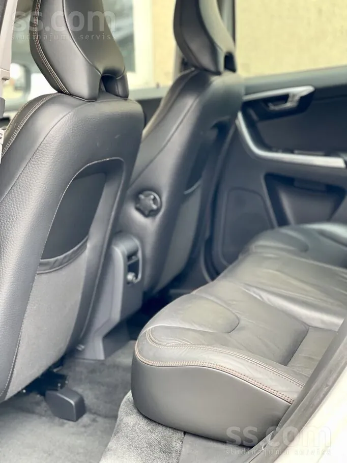 Volvo Xc 60 2014 photo 4