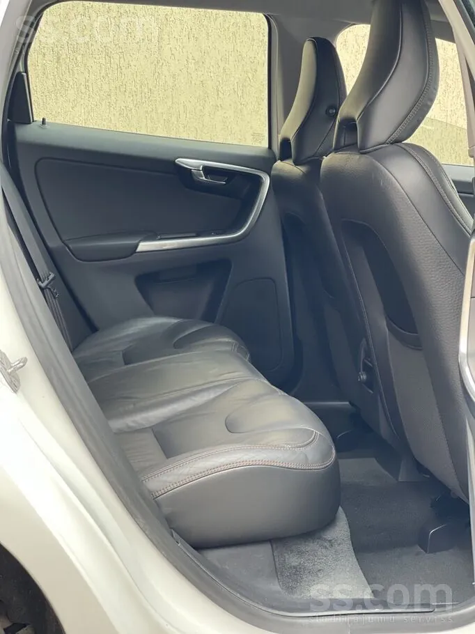 Volvo Xc 60 2014 photo 5