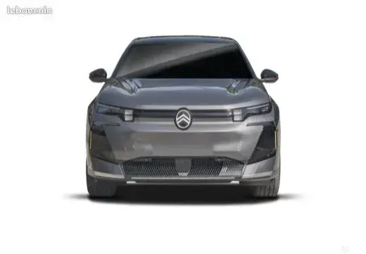 Citroen C5 Aircross 2026 photo 3