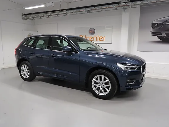 Volvo Xc60 2019 photo 5