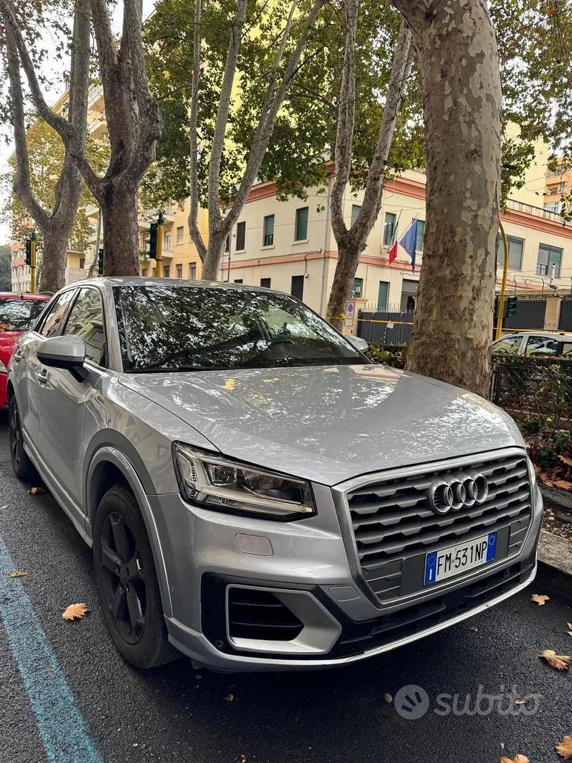Audi Q2