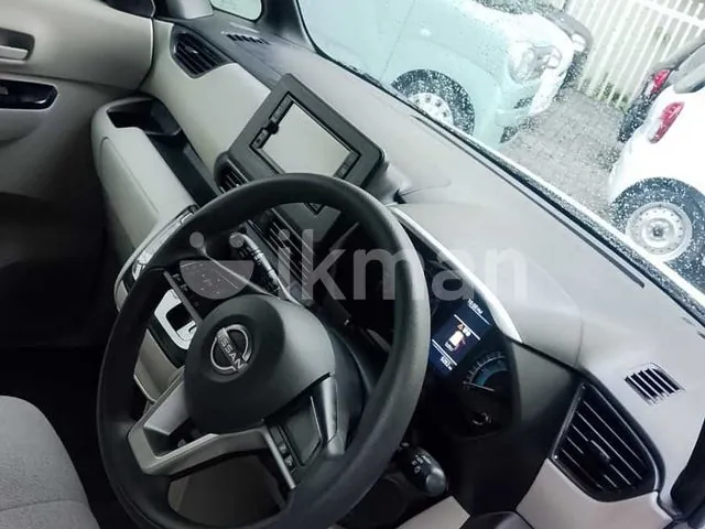 Nissan Roox 2024 photo 5