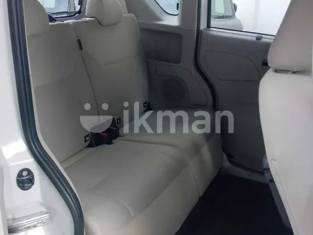 Nissan Roox 2024 photo 4