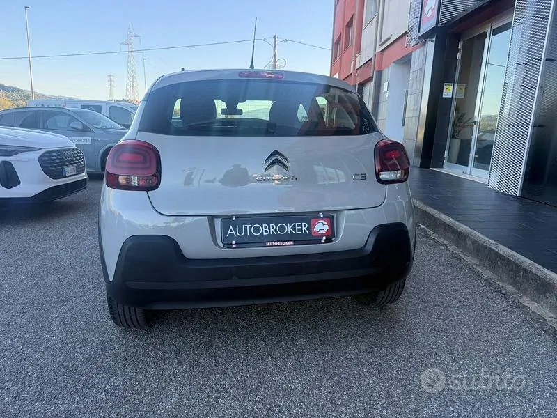 Citroen C3 2022 photo 5