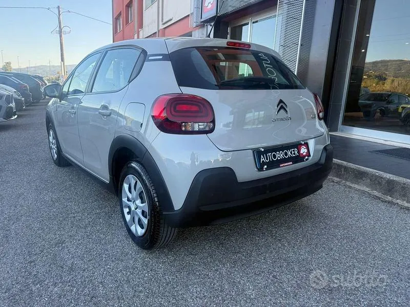 Citroen C3 2022 photo 4