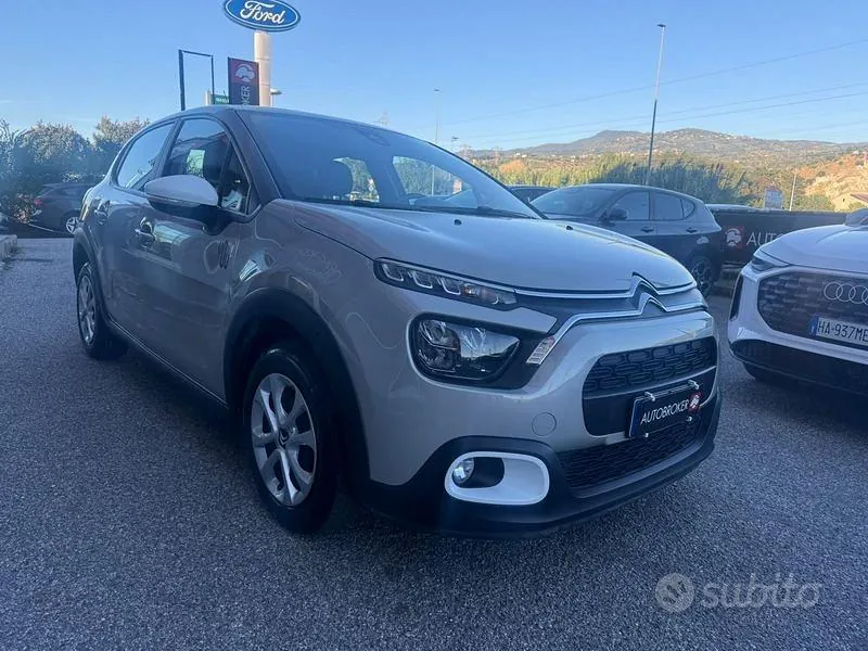Citroen C3 2022 photo 2