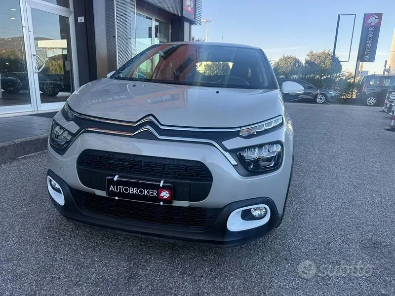 Citroen C3 2022 photo 3