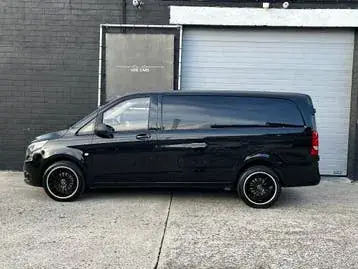 Mercedes-Benz Vito 2015 photo 3