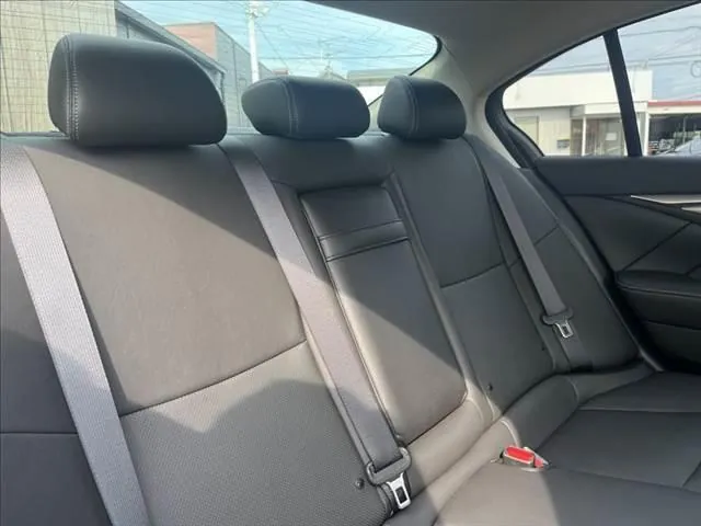 Nissan Skyline 2020 photo 5