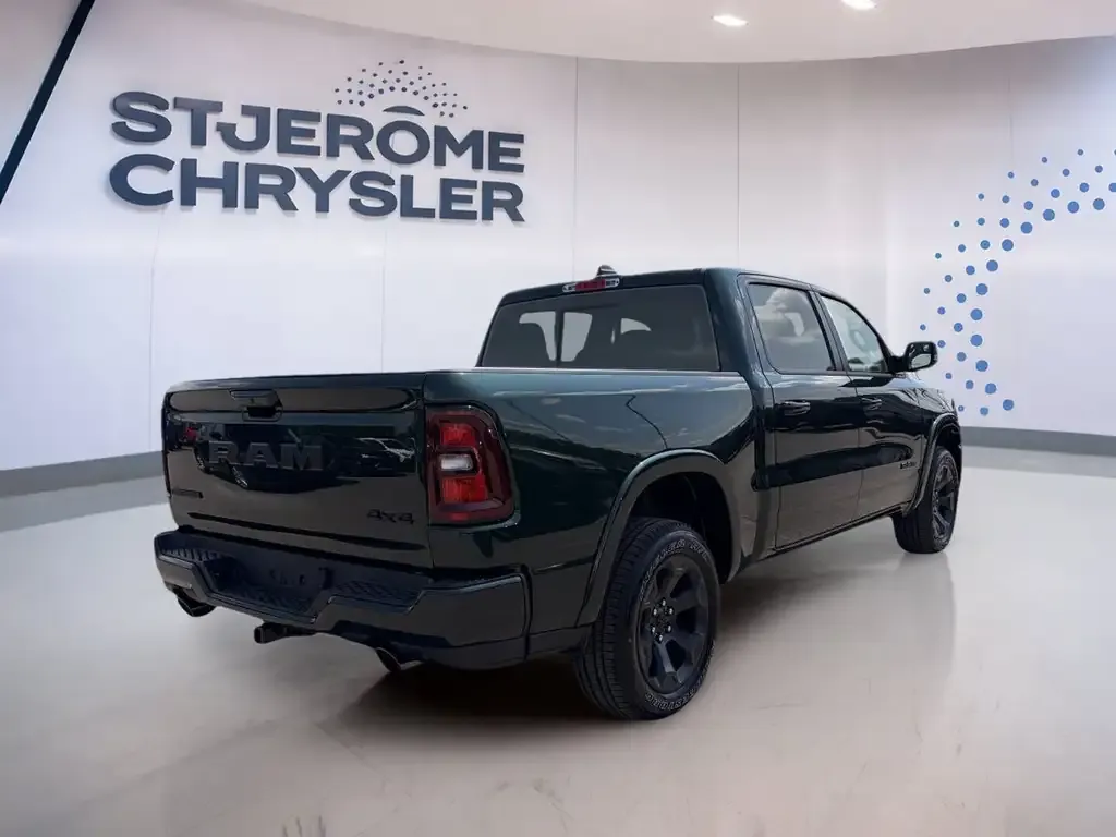 Ram 1500 2026 photo 5