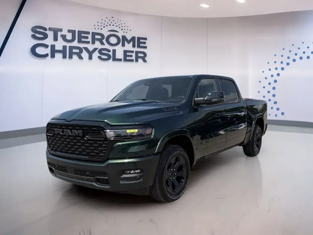 Ram 1500