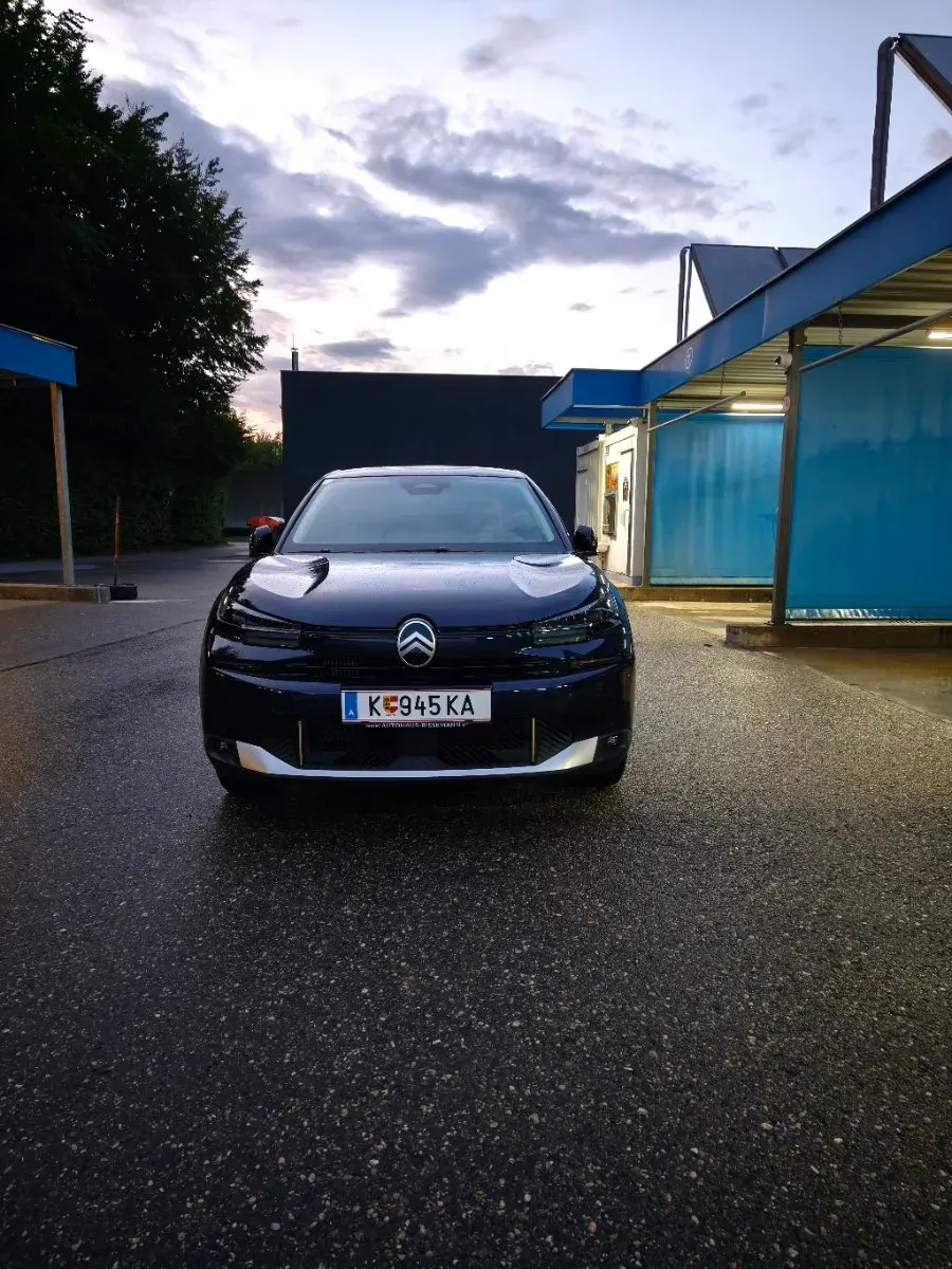 Citroen C4 2025 photo 3