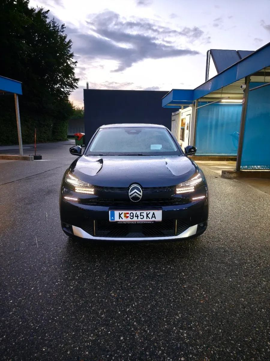 Citroen C4 2025 photo 2