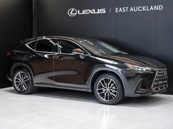 Lexus Nx 2023 photo 2