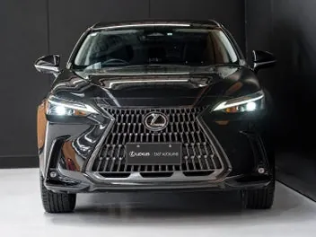 Lexus Nx 2023 photo 4