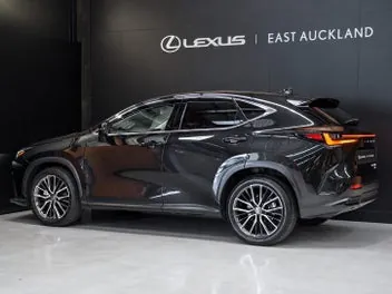 Lexus Nx 2023 photo 3