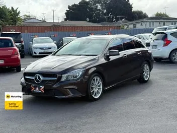 Mercedes-Benz Cla 2015 photo 4