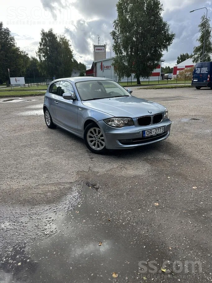 BMW 116