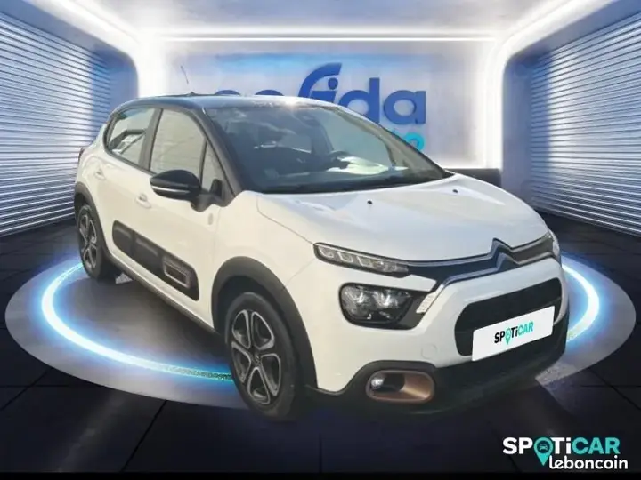 Citroen C3 2023 photo 3