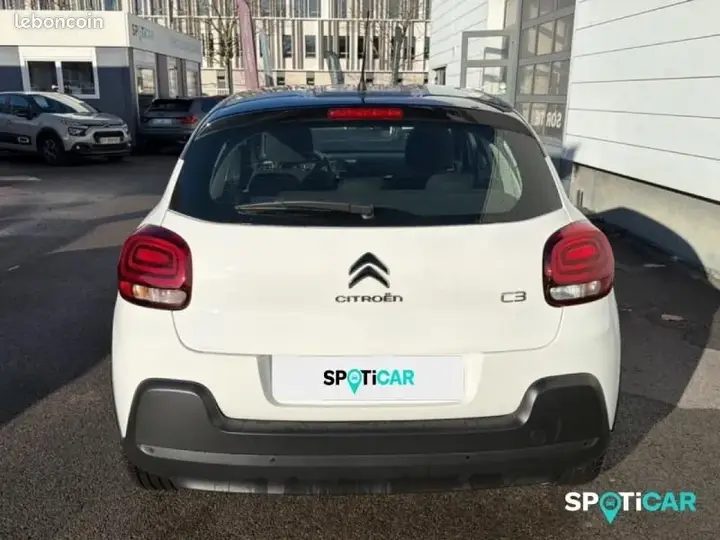 Citroen C3 2023 photo 5