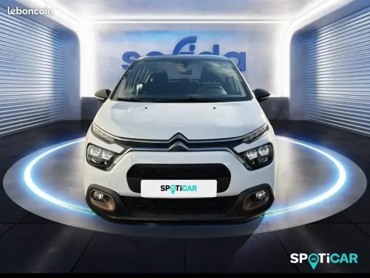 Citroen C3 2023 photo 2