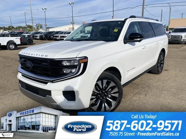 Ford Expedition