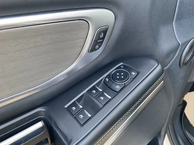 Ford Expedition 2026 photo 5