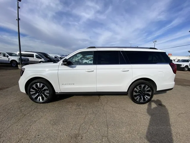 Ford Expedition 2026 photo 4