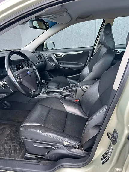 Volvo V70 2007 photo 5