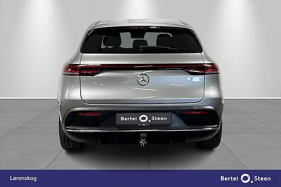Mercedes-Benz Eqc400 2023 photo 4