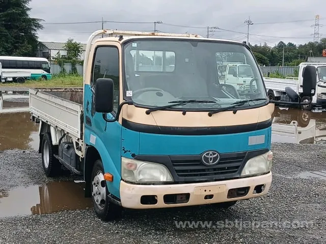Toyota Dyna