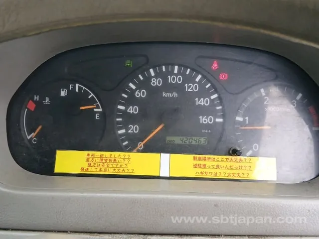 Toyota Dyna 2010 photo 2