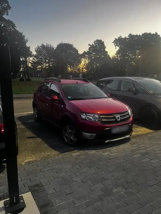 Dacia Sandero Stepway Ii