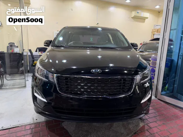 Kia Sedona