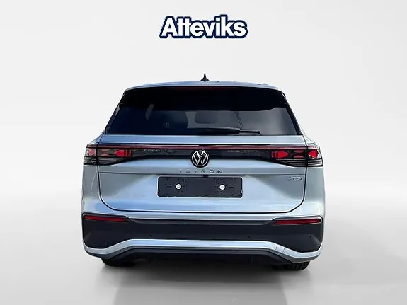 Volkswagen Tayron 2026 photo 4
